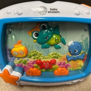 Baby Einstein Mobile